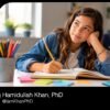 10 Middle School Journal Prompts