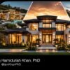 10 Midjourney Prompts for Real Estate Exterior Images