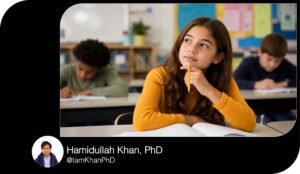 AI Writing Prompts for Middle School Students