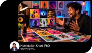 Editable ChatGPT Prompts for Creative Poster Design Ideas
