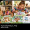 10 AI Drawing Prompts for Kids | Editable Art Activities