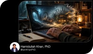 10 Beginner-Friendly AI Prompts for Original Short Stories
