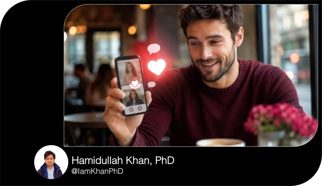 10 Best Hinge Prompts for Guys
