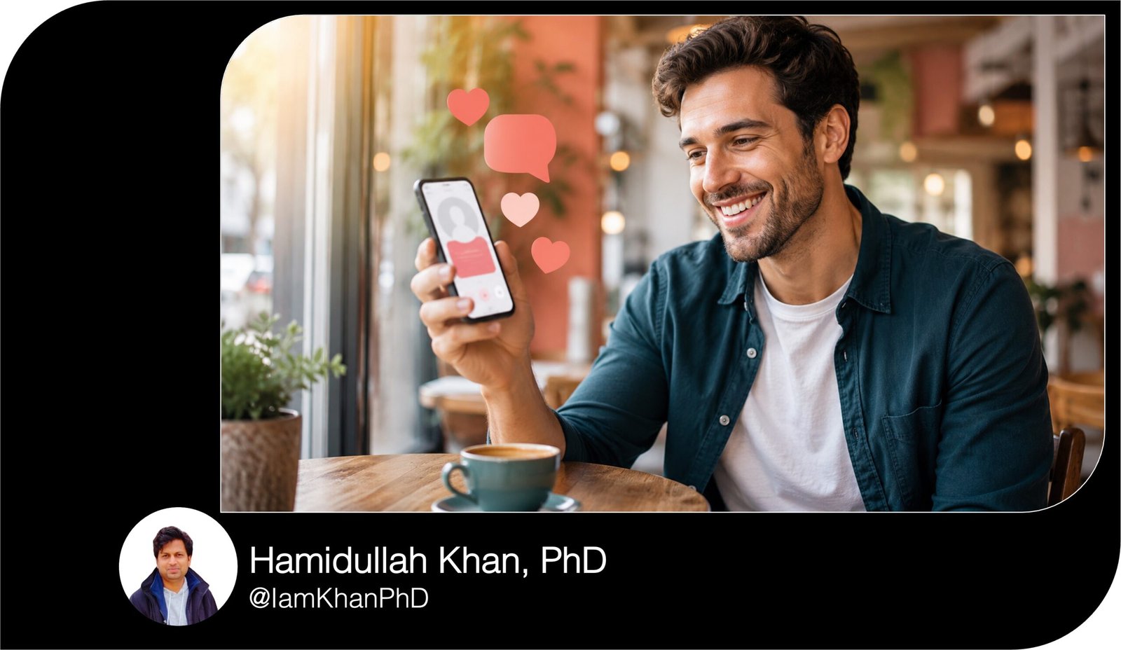 10 Cute Hinge Prompts for Guys I Editable AI Prompt Pack