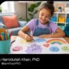10 Drawing Prompts for Kids’ Therapy I Editable AI Prompt Pack