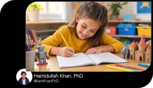 10 Editable AI Narrative Writing Prompts for Second Grade