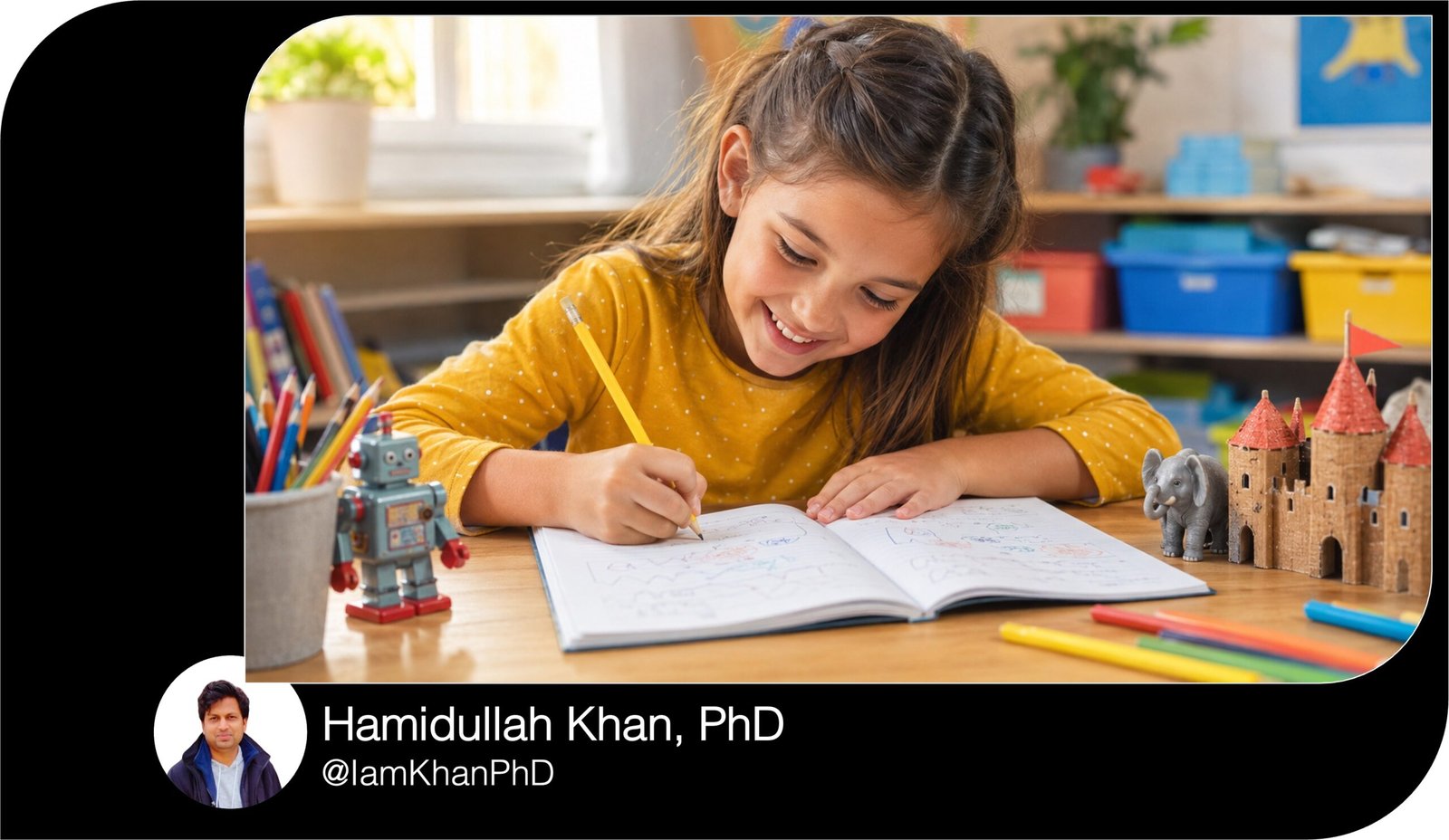 10 Editable AI Narrative Writing Prompts for Second Grade
