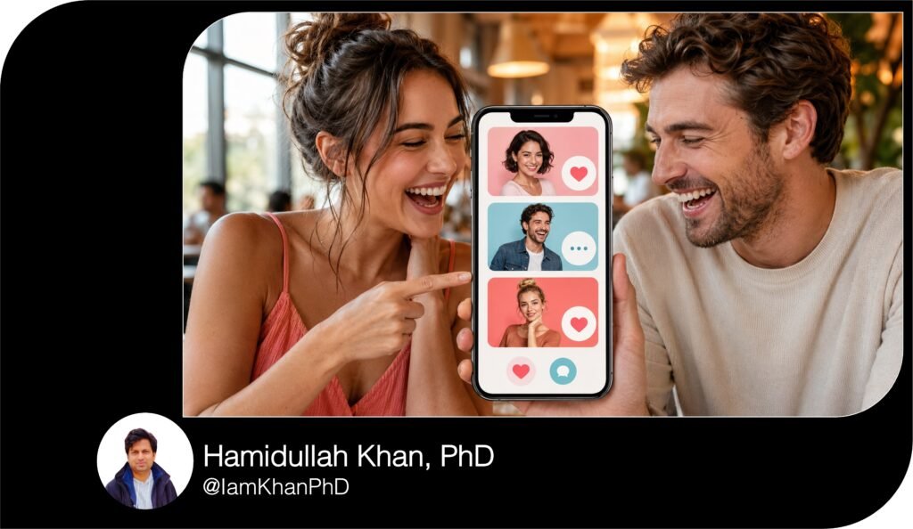 10 Funny Hinge Prompts: Editable AI Templates