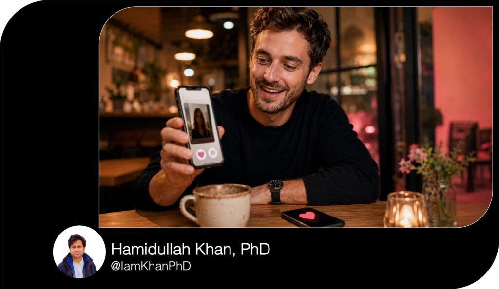10 Hinge AI Prompts for Guys I Editable Profile Templates