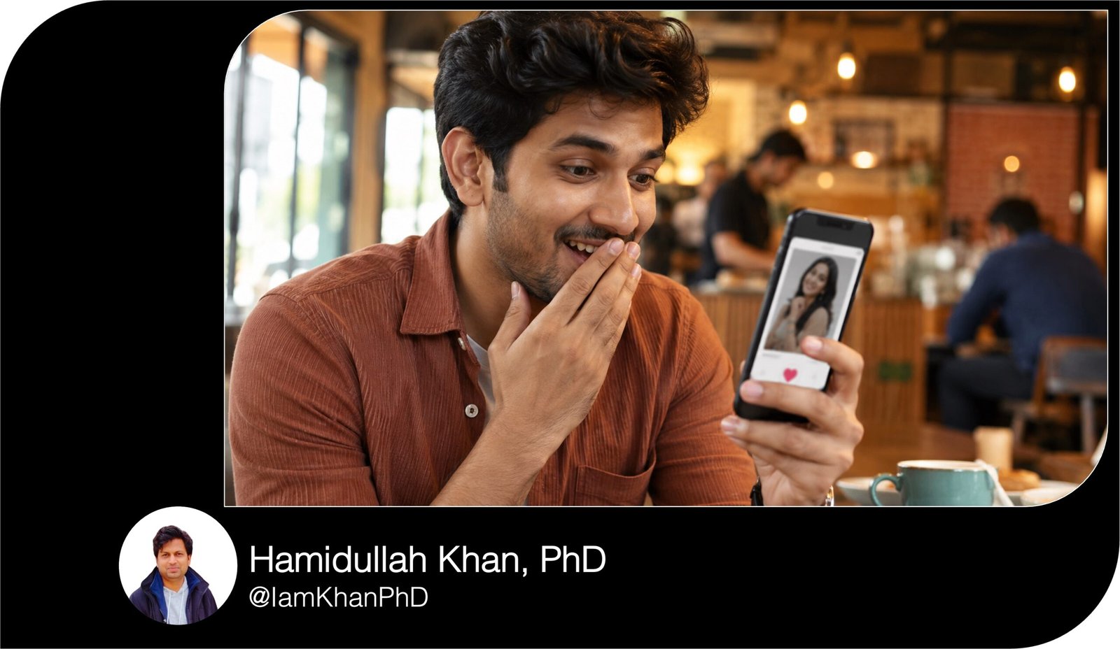 10 Hinge AI Prompts for Guys in India