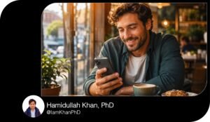 10 Hinge “My Simple Pleasures” AI Prompts for Guys