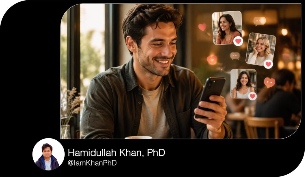 10 Hinge Prompt Ideas for Guys I Editable AI Prompts