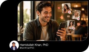 10 Hinge Prompt Ideas for Guys I Editable AI Prompts