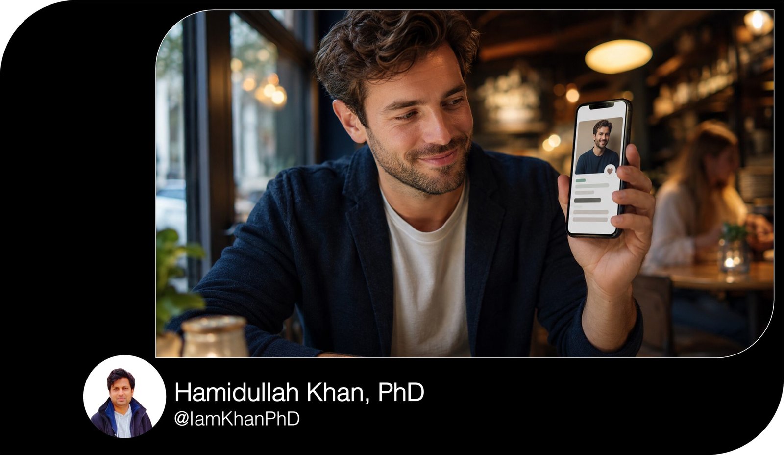 10 Hinge Prompts for Men: Editable AI Dating Profile Templates