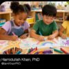 10 Kindergarten Drawing Prompts I Editable AI Prompt Pack