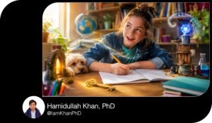 10 Narrative Writing Prompts for Grade 5 | Editable AI Pack