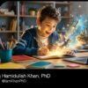 10 Short Creative Writing Prompts for Kids I Editable AI Prompt Pack