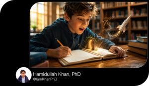 10 Short Creative Writing Prompts for Middle School