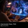 10 Short Fiction Story Prompts for AI Writers