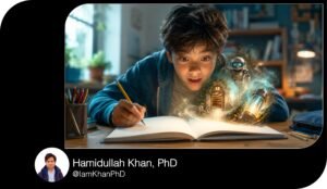 10 Short Narrative Writing Prompts for Grade 6