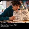 Creative AI Drawing Prompts for Teen Artists