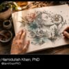 Drawing Prompts for Adults | Editable AI Prompt Pack