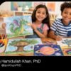 Drawing Prompts for Kids | Editable AI Art Activities
