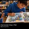 Drawing Prompts for Middle School I Editable AI Prompts