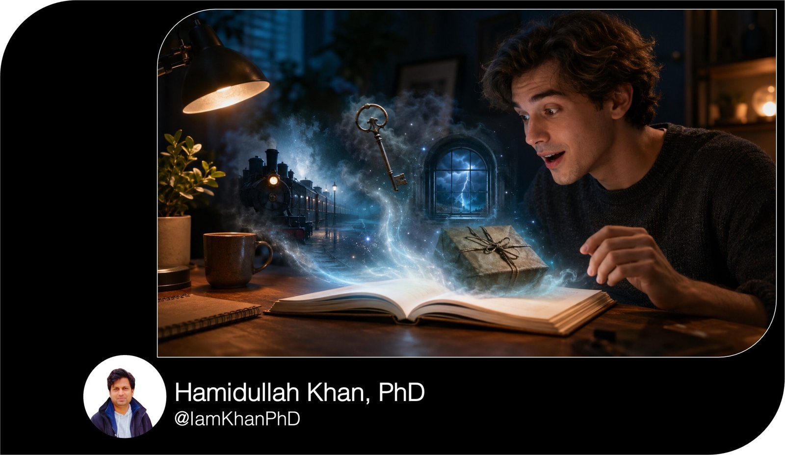 Short Narrative Writing Prompts for AI Storytelling