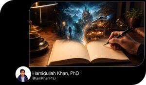 Short Story Idea Generator: 10 AI Prompts for Writers