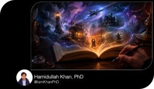 Short Story Prompt Pack: 10 AI Prompts for Fiction Writers