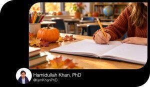 10 AI Thanksgiving Writing Prompts for Grade 4