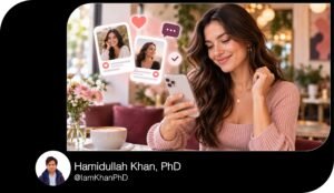 10 Best Hinge Prompt Answers for Girls