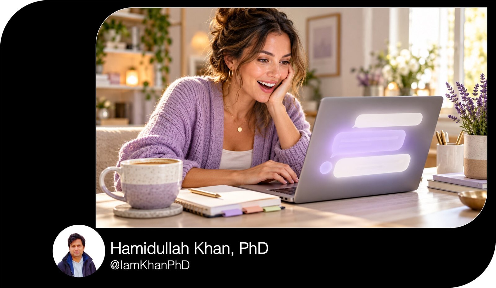 10 Copy-and-Paste ChatGPT Prompts for Women