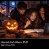 10 Custom Halloween AI Writing Prompts for High School Students