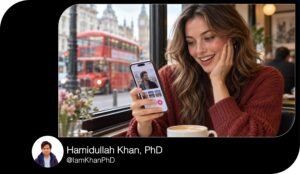 10 Custom Hinge Prompts for UK Girls