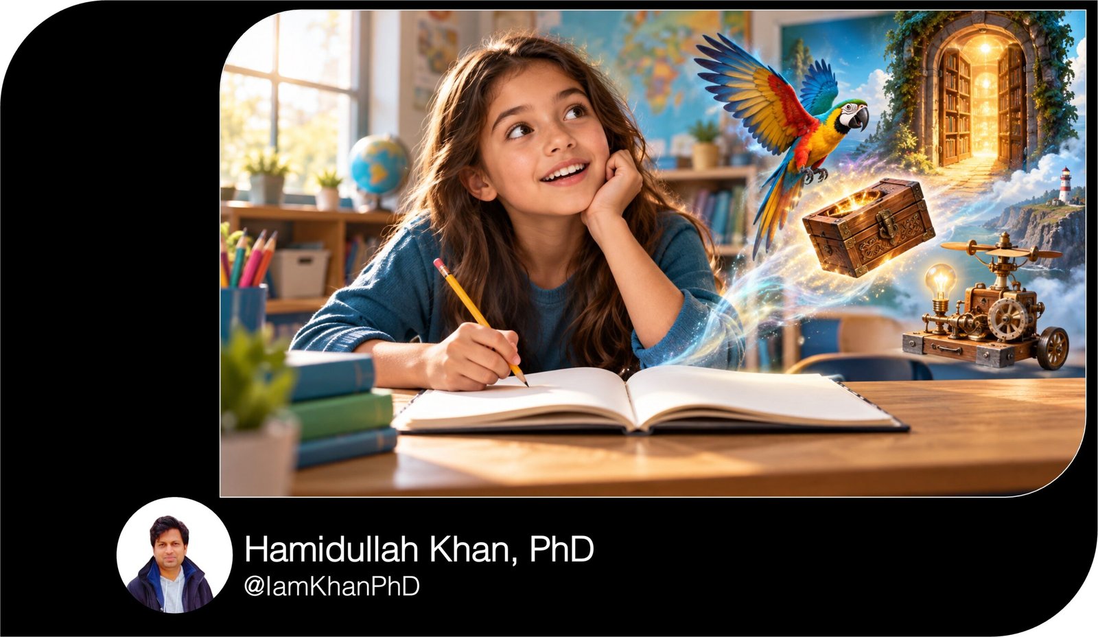 10 Custom Narrative Writing Prompts for Grade 5 Students