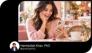 10 Cute Hinge Prompts for Girls I Custom AI Prompt Pack