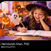 10 Halloween Writing Prompts for 3rd Grade