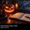 10 Halloween Writing Prompts for Adults I Custom AI Prompts