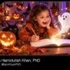 10 Halloween Writing Prompts for Kids I Custom AI Story Prompts