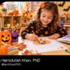 10 Halloween Writing Prompts for Kindergarten I Custom AI Prompts