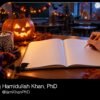 10 Halloween Writing Prompts for Middle School