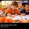 10 Halloween Writing Prompts for Preschool I Custom AI Prompt Pack