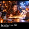 10 Halloween Writing Prompts for Students