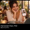10 Hinge “Dating Me Is Like” AI Prompts for Girls