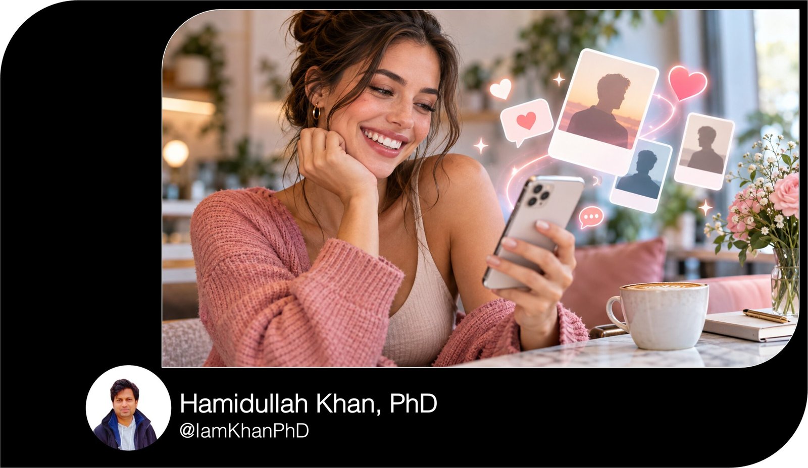 10 Hinge Prompts for Girls: Custom AI Templates With Examples