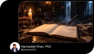 10 Spooky Writing Prompts I Custom AI Story Starters