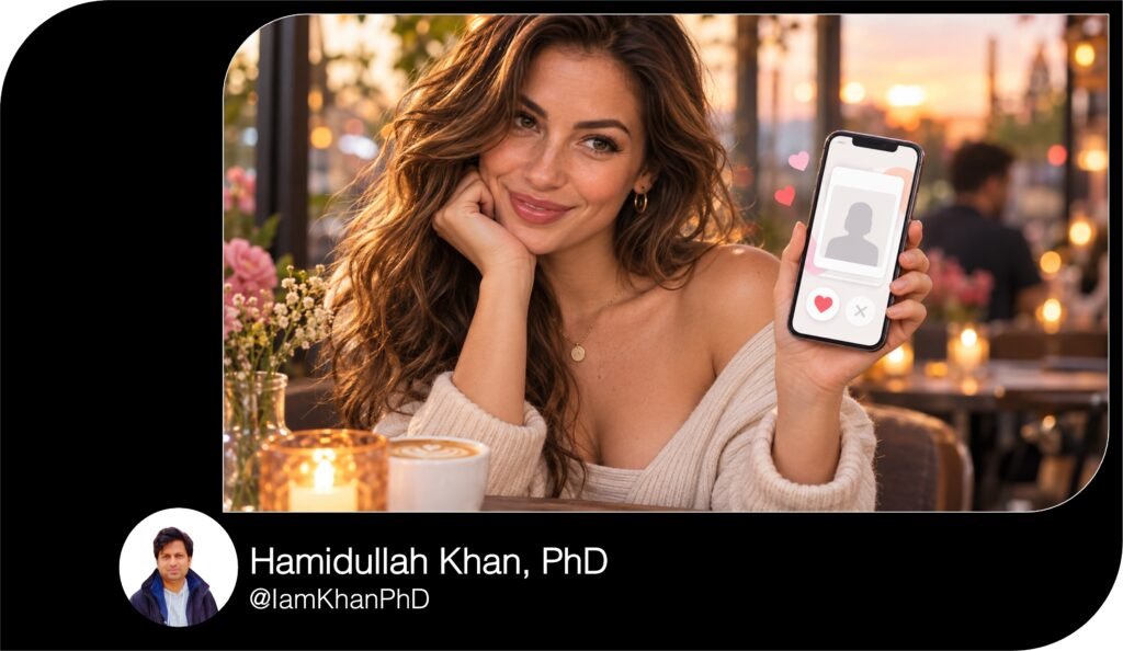 10 Flirty Hinge AI Prompts for Women