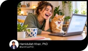 Funny AI Prompts to Copy and Paste